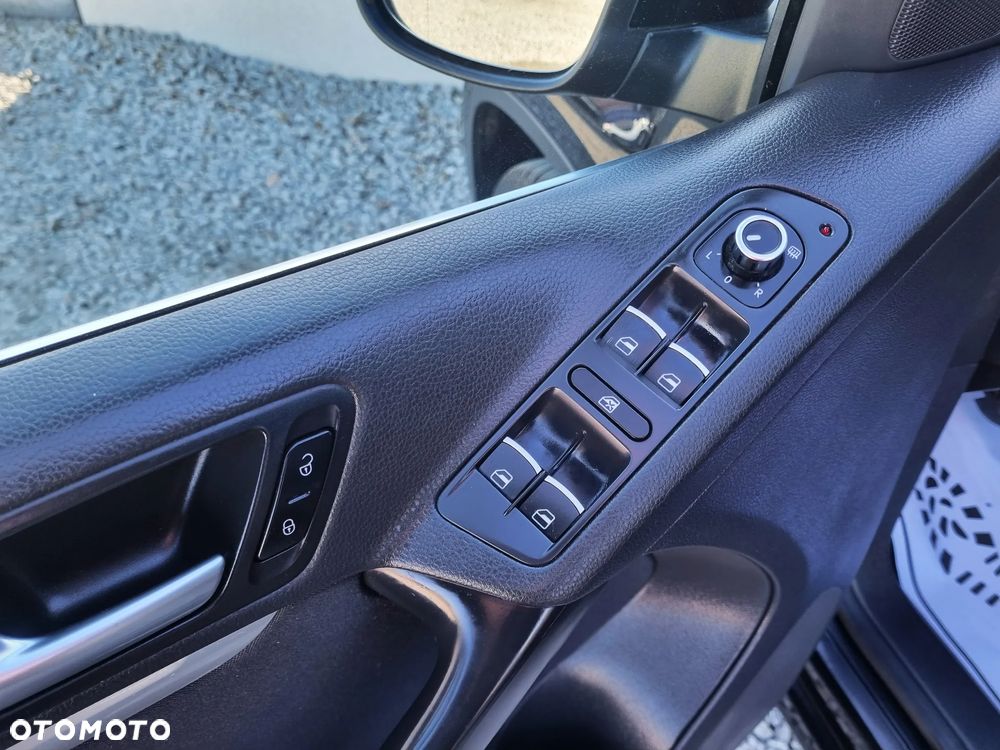 Volkswagen Tiguan 1.4 TSI BlueMotion Technology Sport & Style - 17