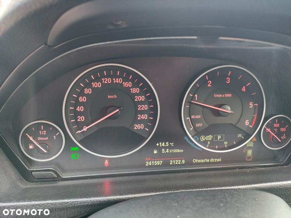 BMW 3GT 320d Advantage - 19