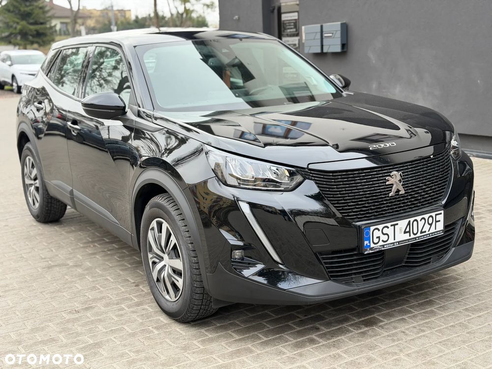 Peugeot 2008 1.2 PureTech Active S&S - 2