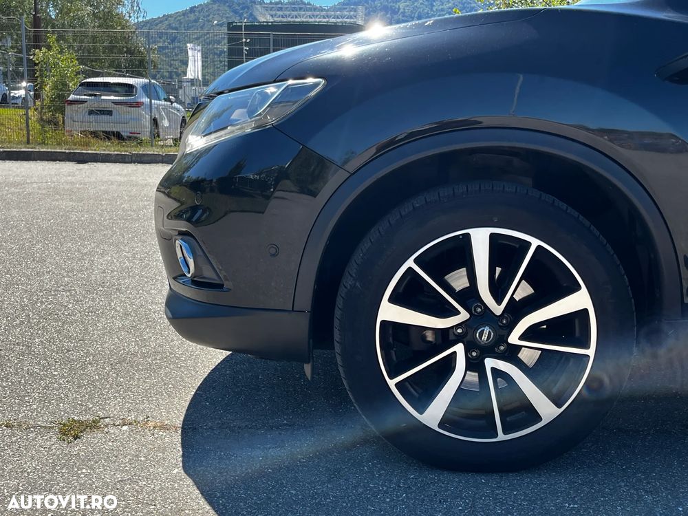 Nissan X-Trail 1.6L dCI Start/Stop 4x4-i Acenta - 29
