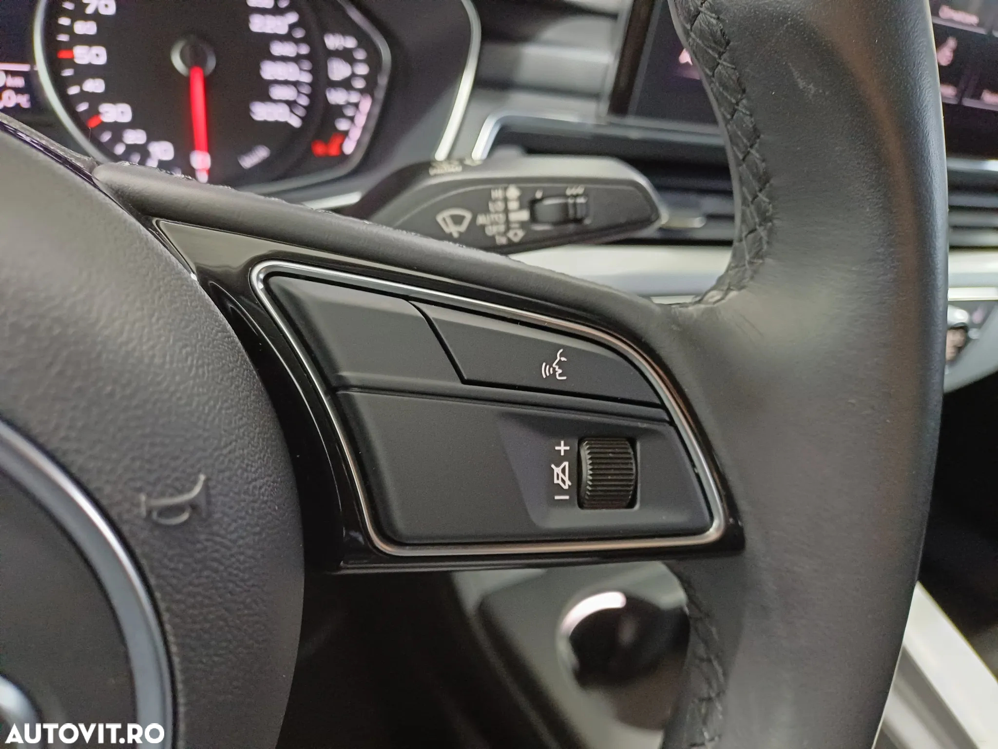 Audi A4 35 TFSI S tronic MHEV Advanced - 12