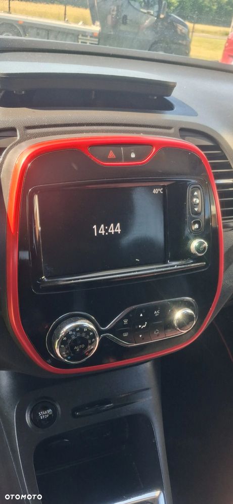 Renault Captur (ENERGY) TCe 90 BOSE EDITION - 23
