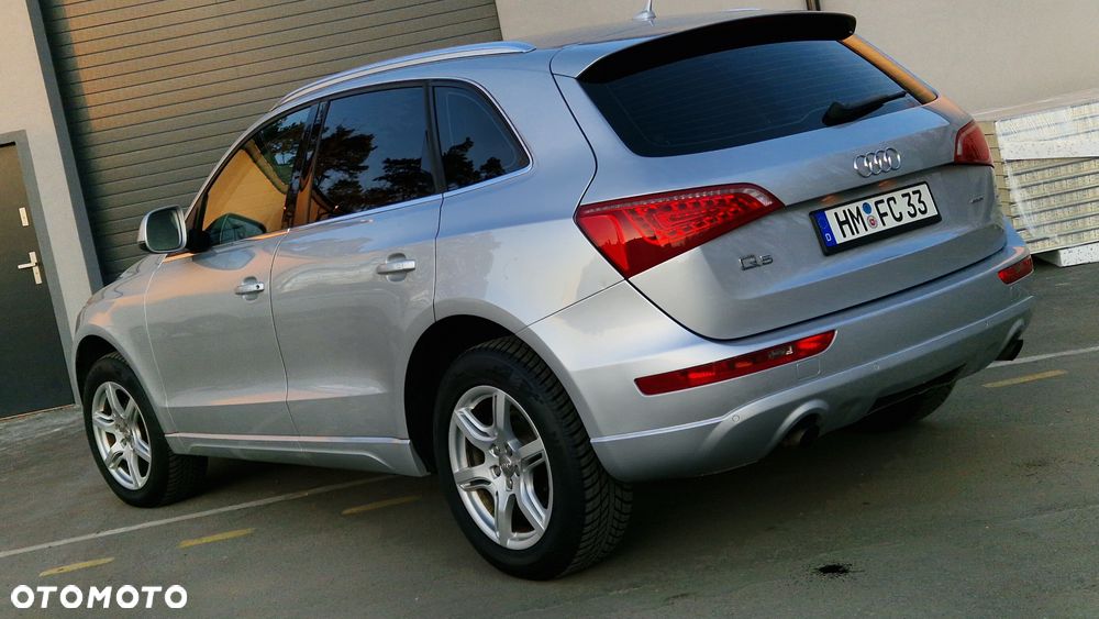 Audi Q5 - 22