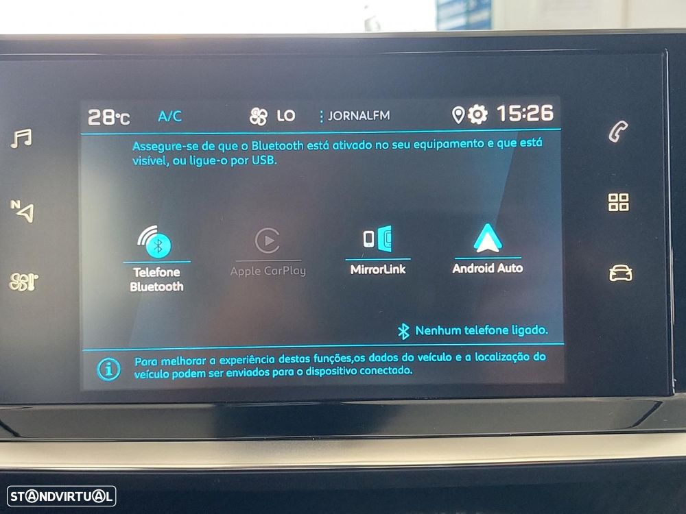 Peugeot 2008 1.5 BlueHDi Active Pack - 7