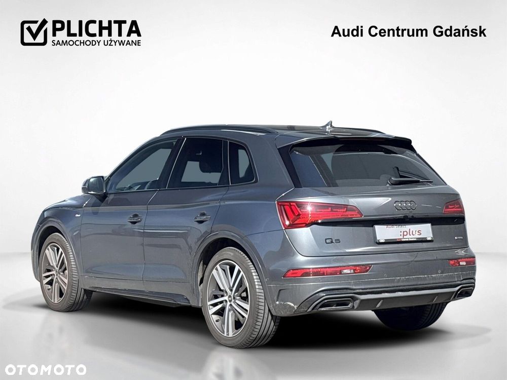 Audi Q5 - 4