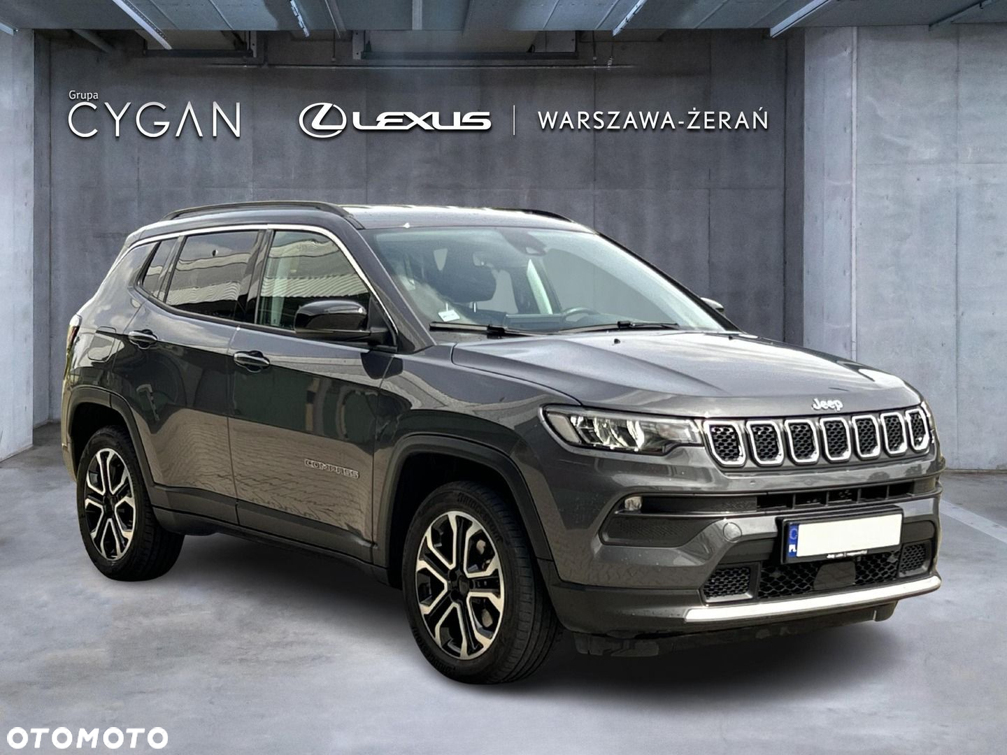 Jeep Compass - 9