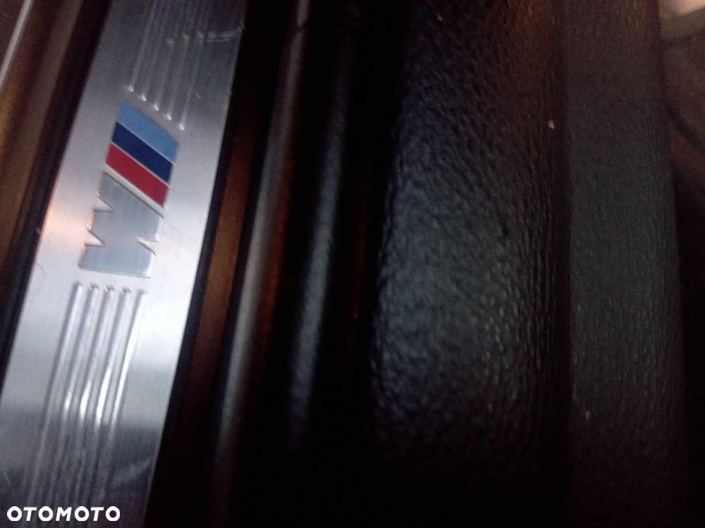 BMW X1 sDrive18d M Sport sport - 19