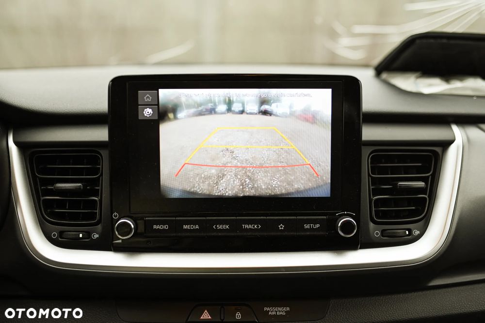 Kia Stonic 1.0 T-GDI 100 OPF Vision - 28