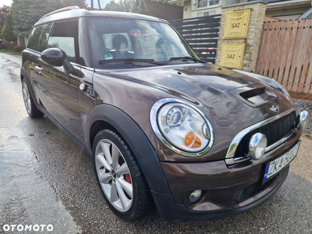 MINI Clubman - 23