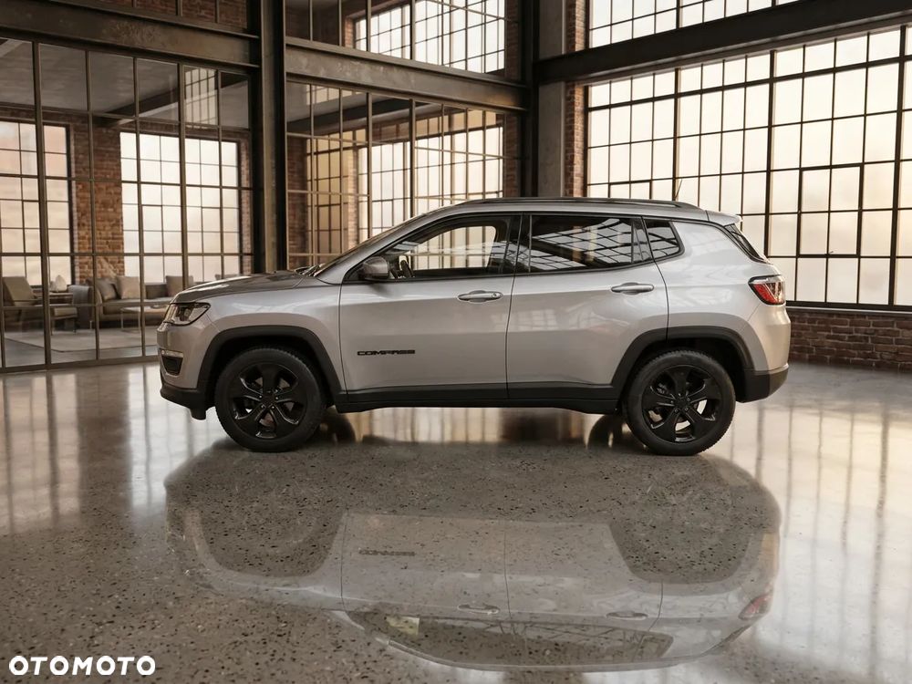 Jeep Compass 1.6 MJD Limited FWD S&S - 6
