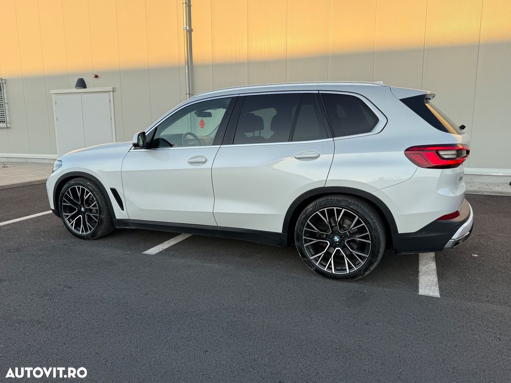 BMW X5 xDrive30d - 29