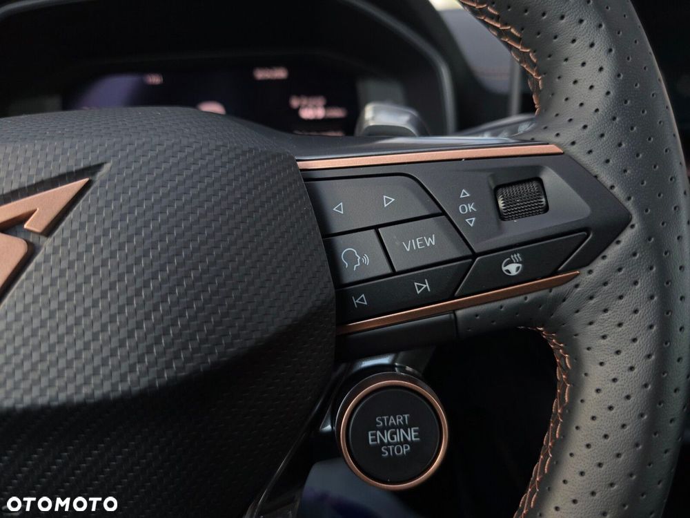 Cupra Formentor 1.5 eTSI mHEV DSG - 22