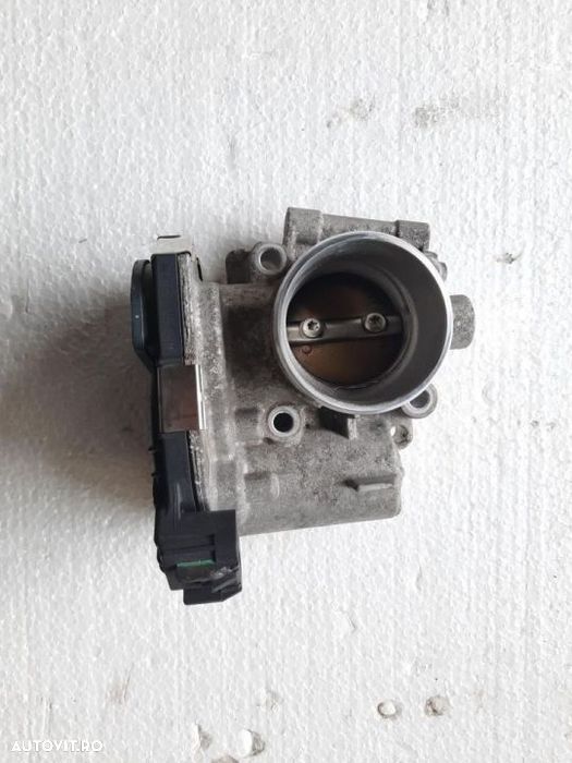 clapeta accelerație clapeta admisie Opel 1.4 a14xer astra j meriva m - 1