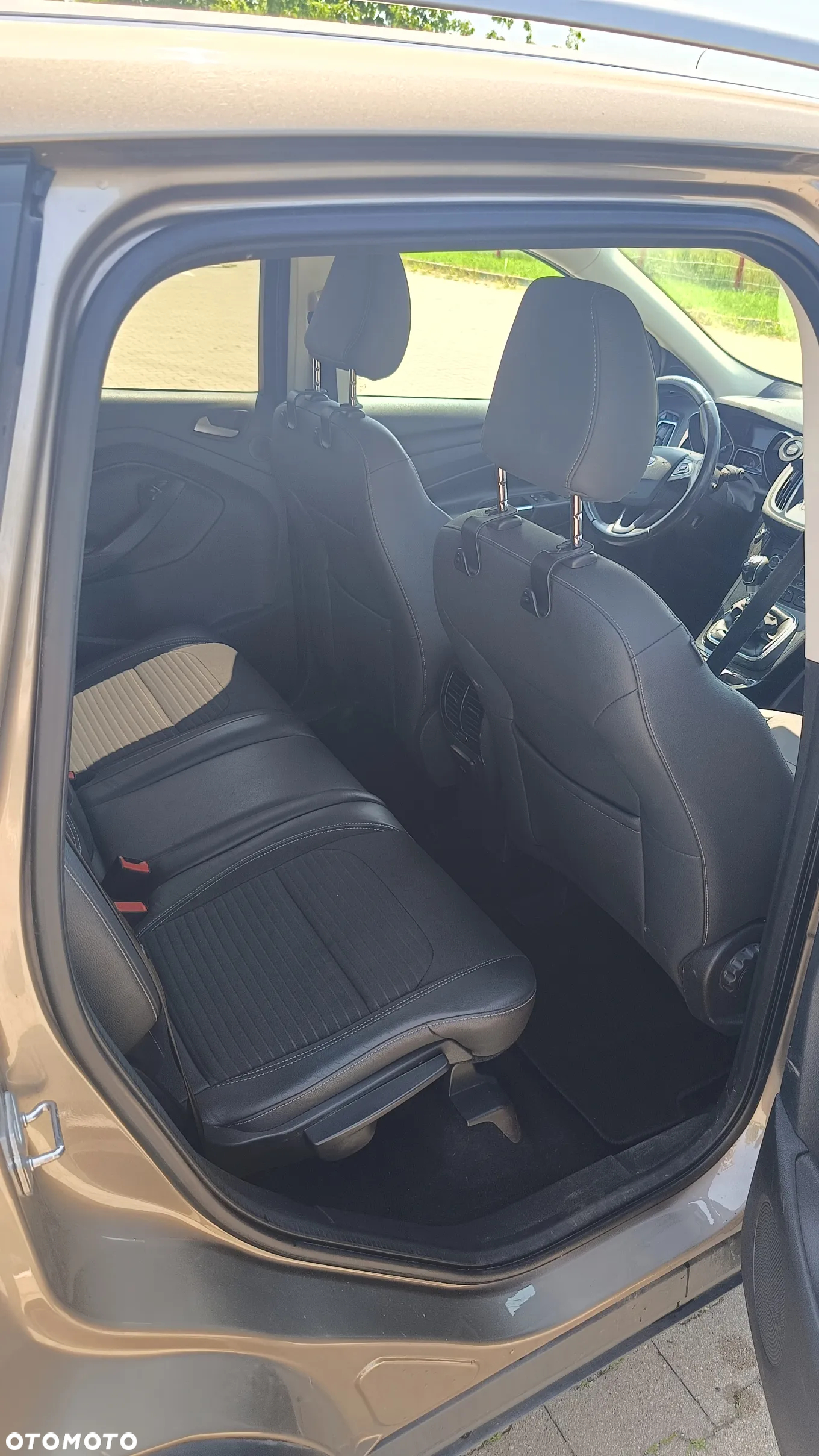 Ford Kuga 1.5 EcoBoost FWD Titanium ASS MMT6 - 5