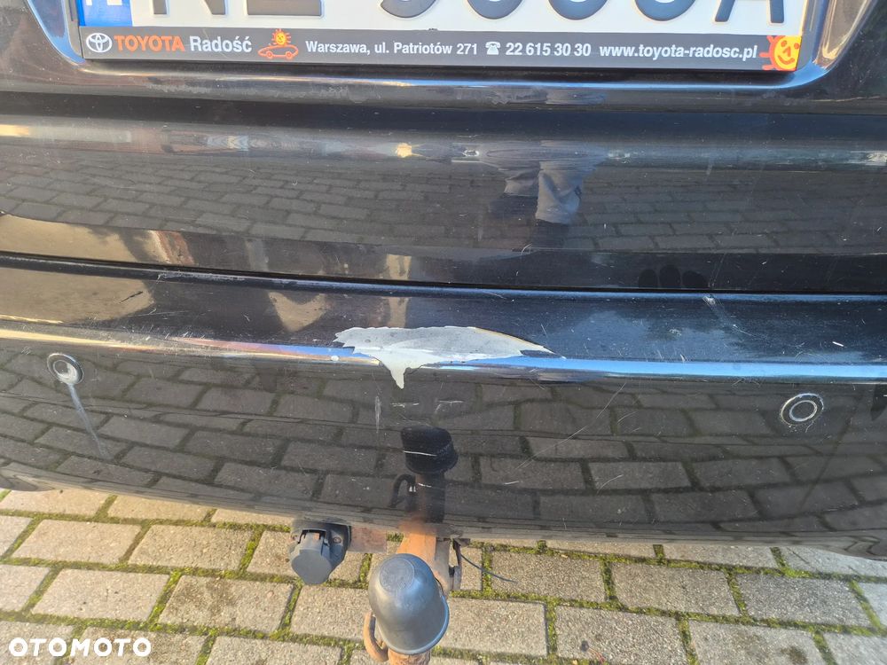 Toyota Corolla Verso 2.2 D-4D - 21