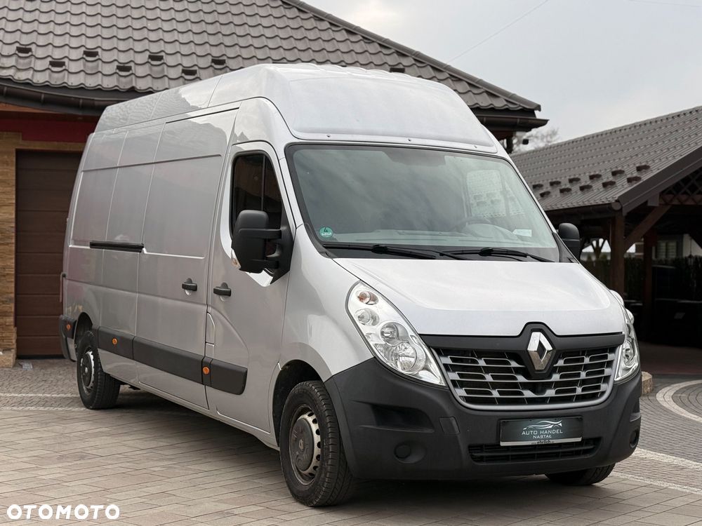Renault Master - 5
