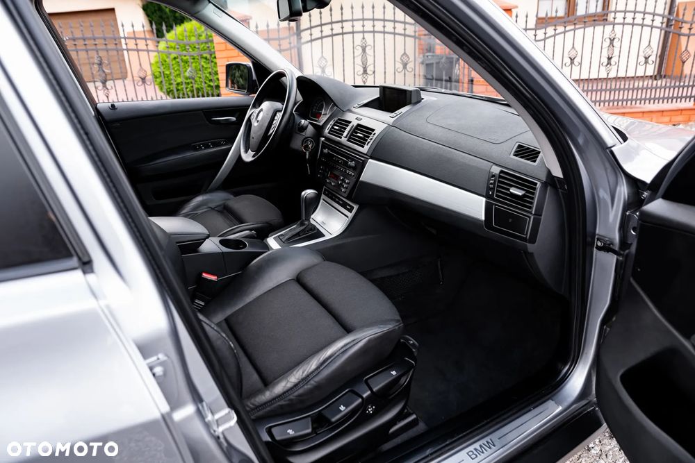 BMW X3 xDrive30d Edition Exclusive - 23