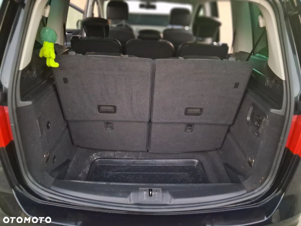 Seat Alhambra 2.0 TDI Style - 14