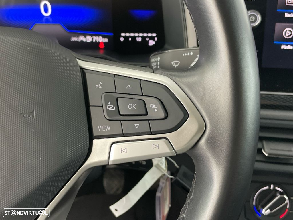 VW Polo 1.0 TSI Urban - 16