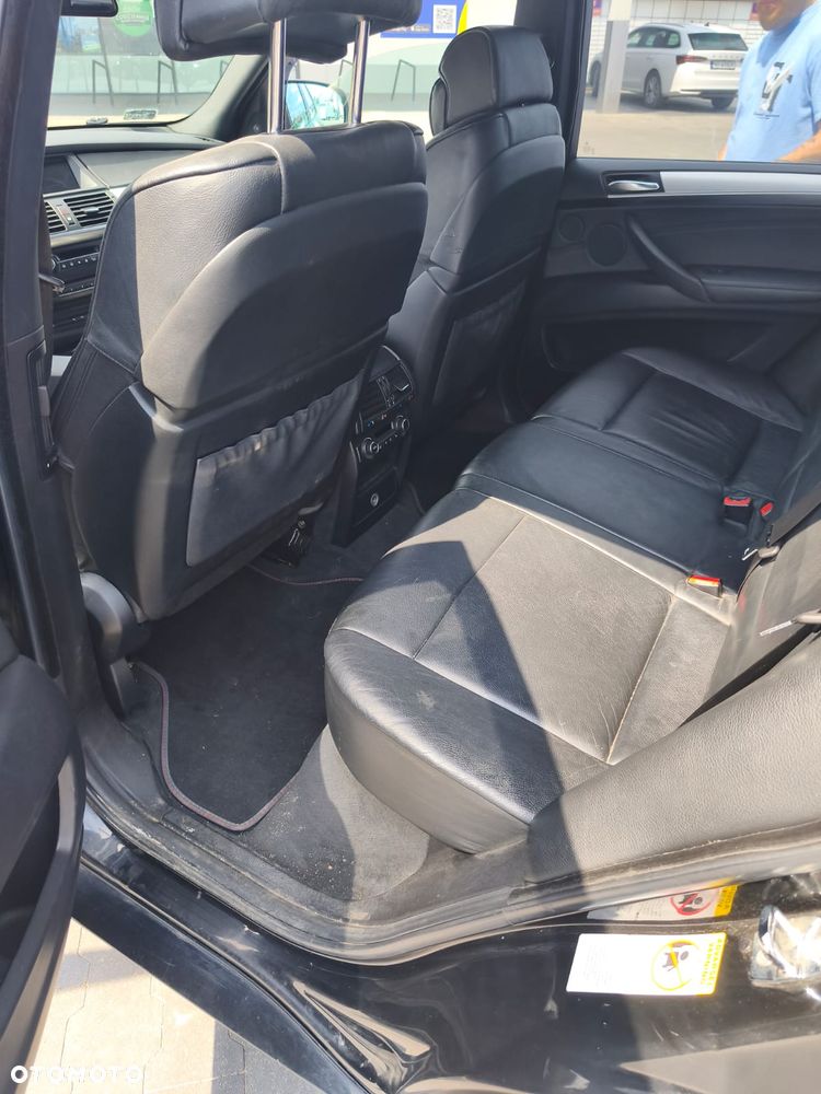 BMW X5 3.0d xDrive - 6