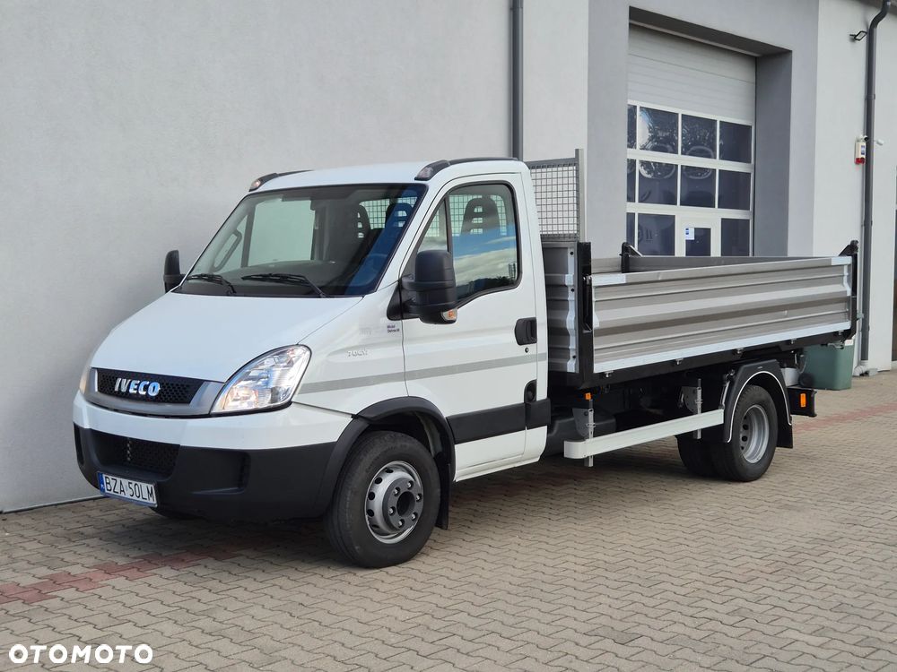 Iveco Daily 70C17 - 5