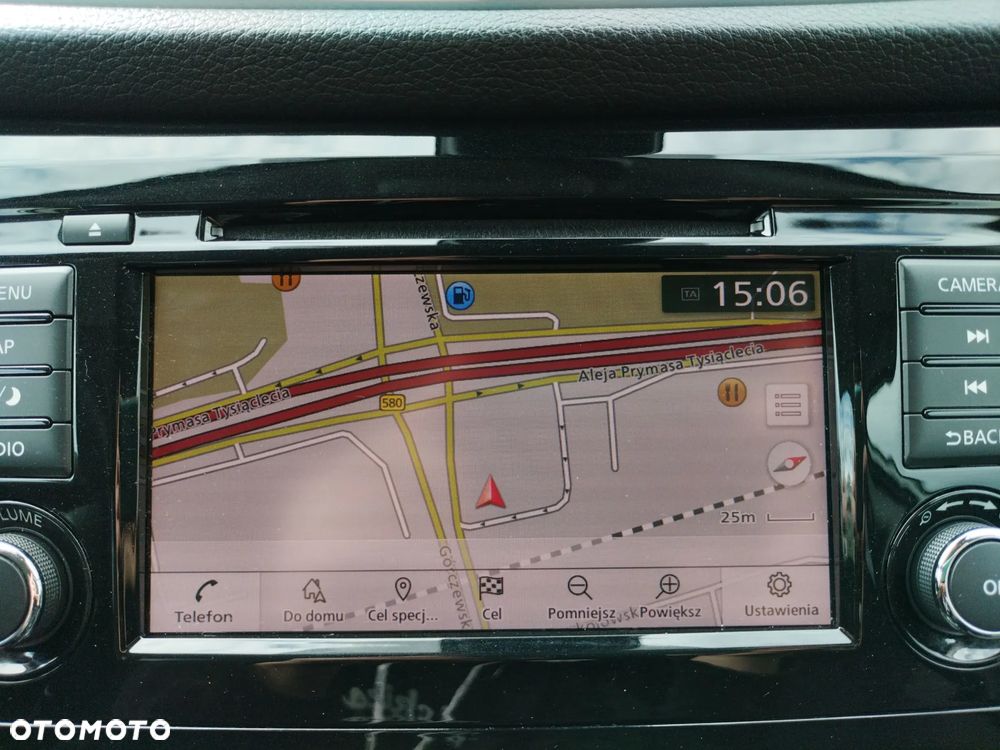 Nissan Qashqai 1.3 DIG-T N-Connecta - 12