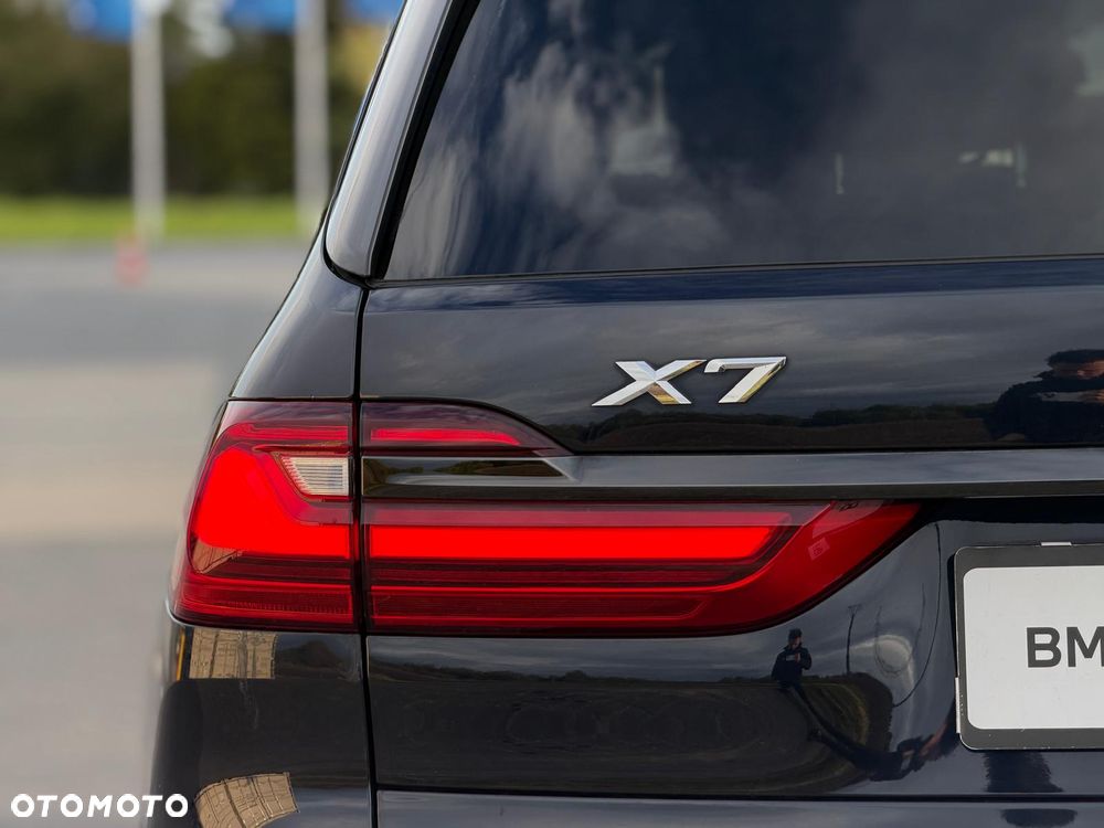 BMW X7 xDrive40d mHEV sport - 9