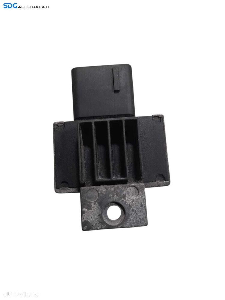 Releu Bujii Renault Scenic 4 1.5 DCI K9K 2016 - Prezent Cod 110678071R [N0851] - 5