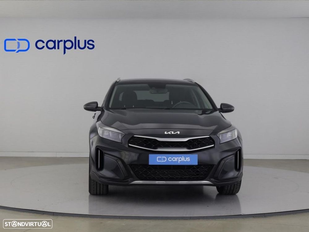 Kia XCeed 1.0 T-GDI Tech - 3