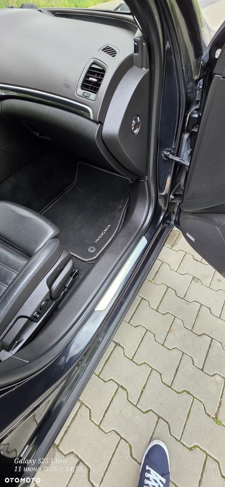 Opel Insignia CT 2.0 CDTI 4x4 - 19
