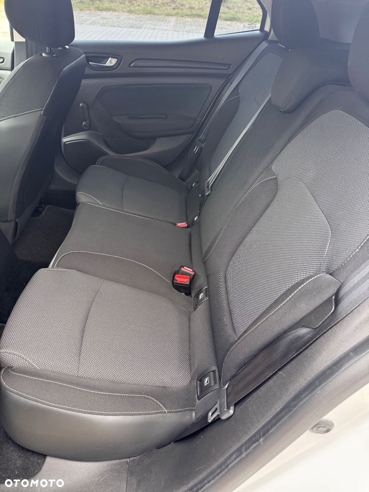 Renault Megane - 17