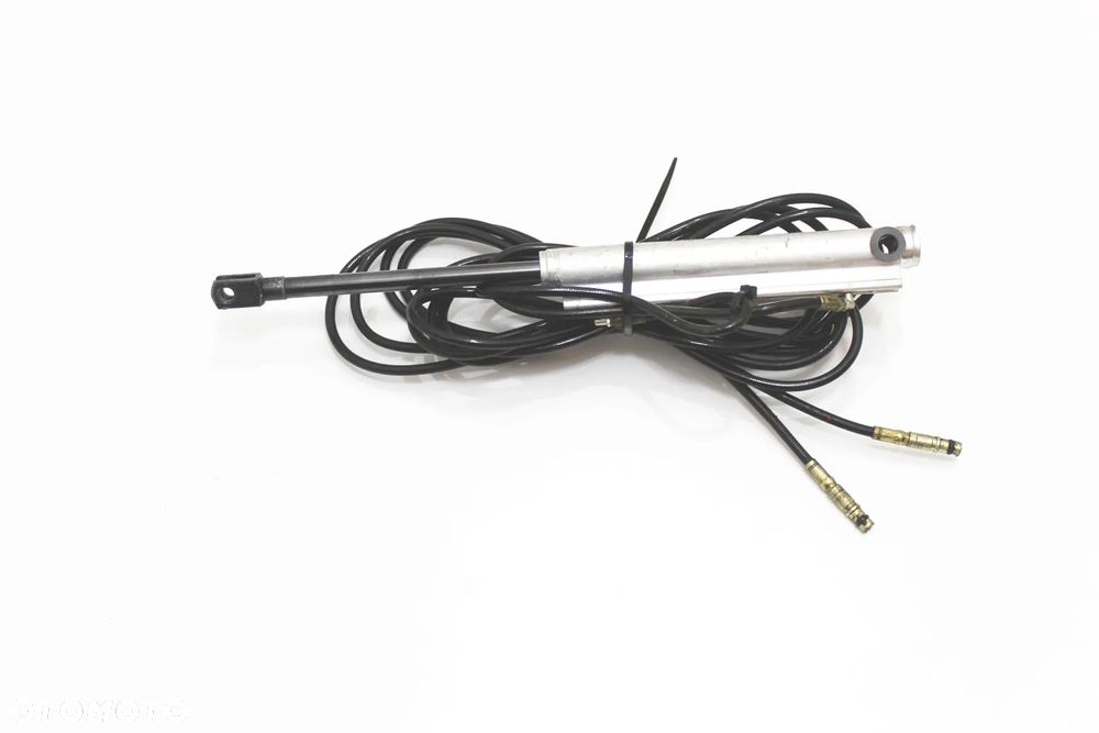 Siłownik dachu przewody 23 / 24 OE Mercedes CLK C209 W209 Lift Cabrio - 2
