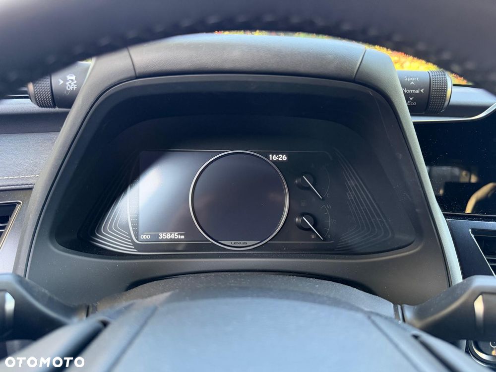 Lexus UX 250h GPF Business 2WD - 17