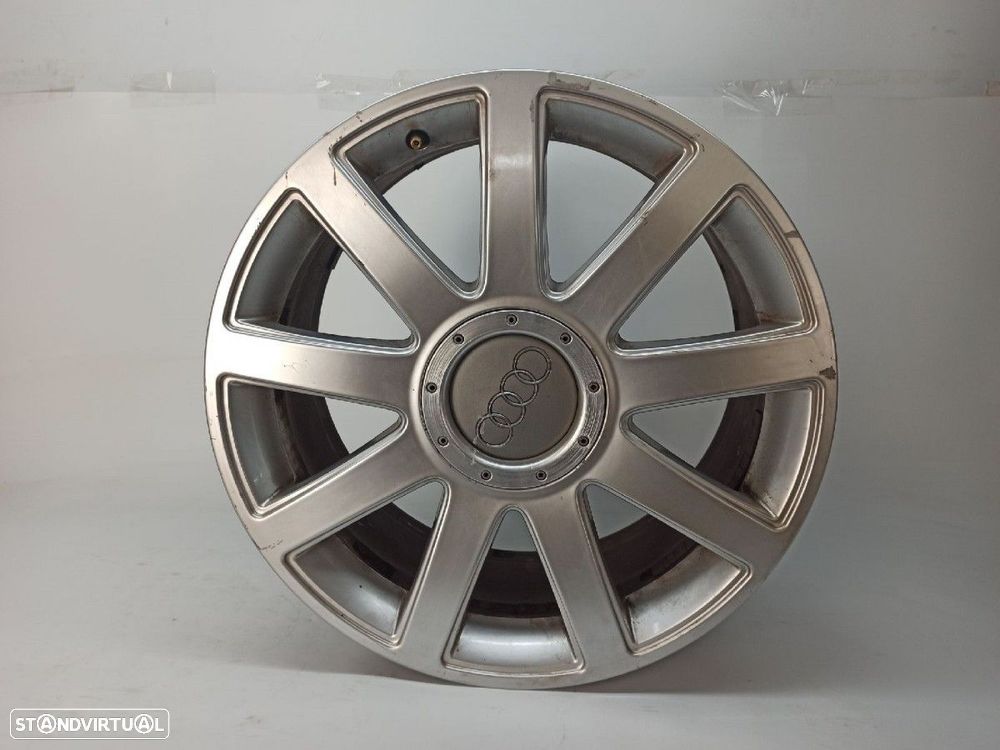 PNEU AUDI A8 (4E2) 4.2 TDI QUATTRO - 1