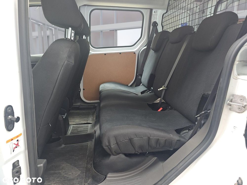 Ford transit-connect 220 1.5 EcoBlue 100KM Trend - 10