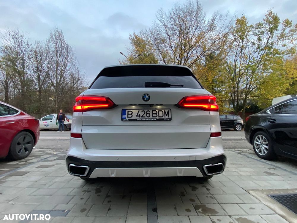 BMW X5 - 5