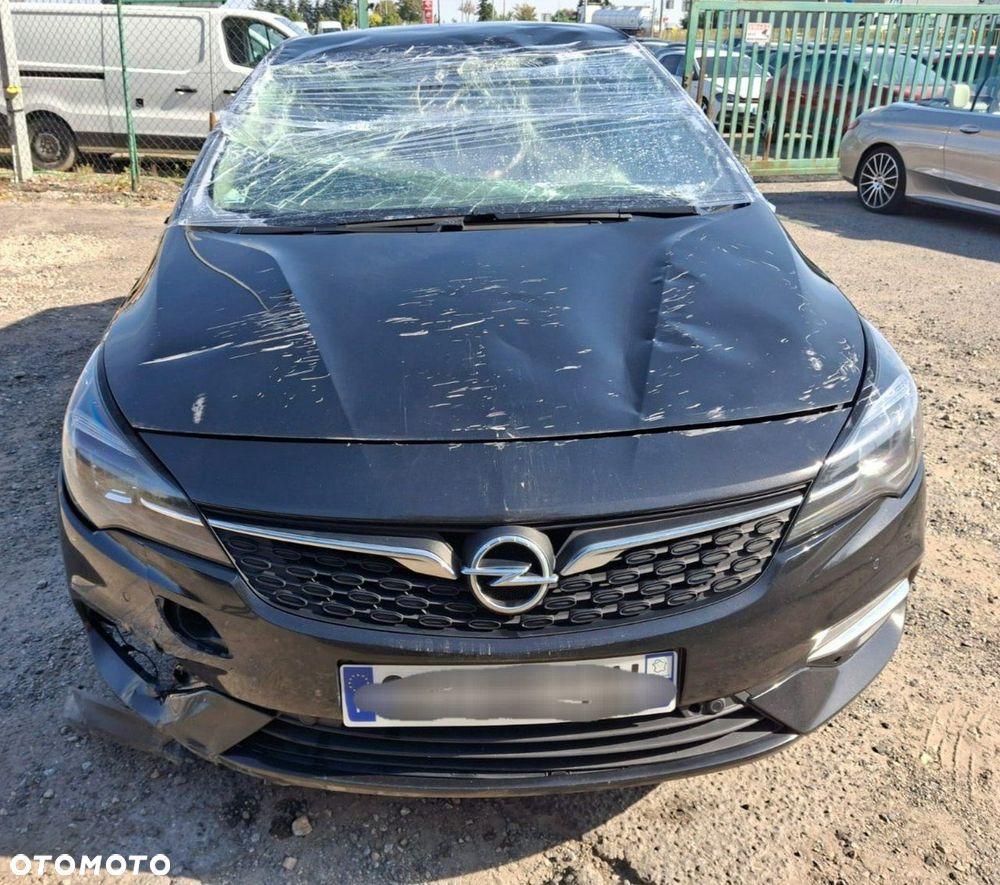Opel Astra - 31