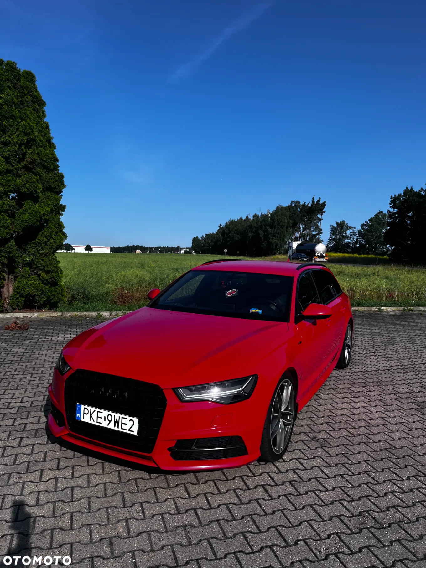 Audi A6 Avant 2.0 TDI quattro S tronic - 6