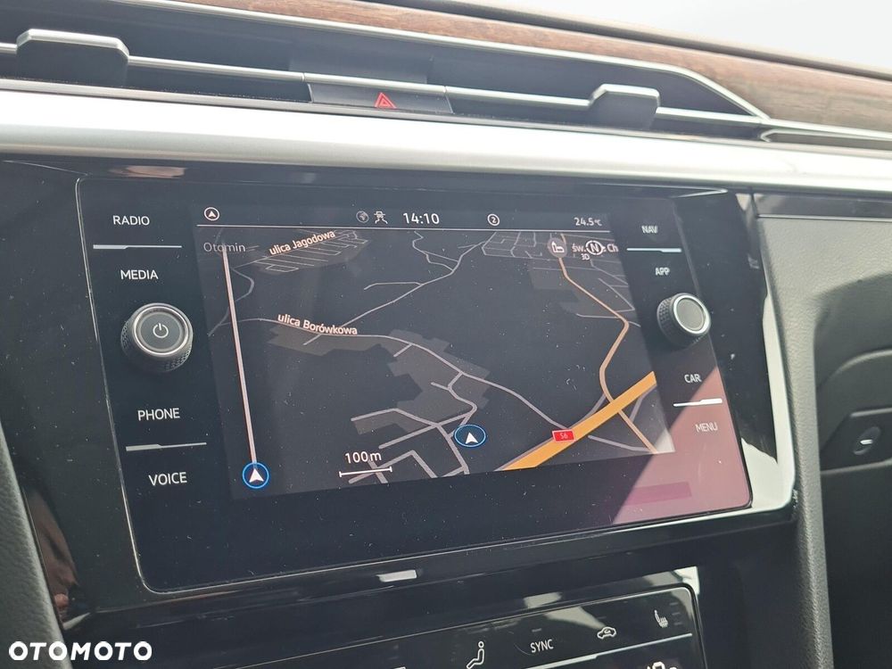 Volkswagen Arteon Shooting Brake 2.0 TDI Elegance DSG - 24