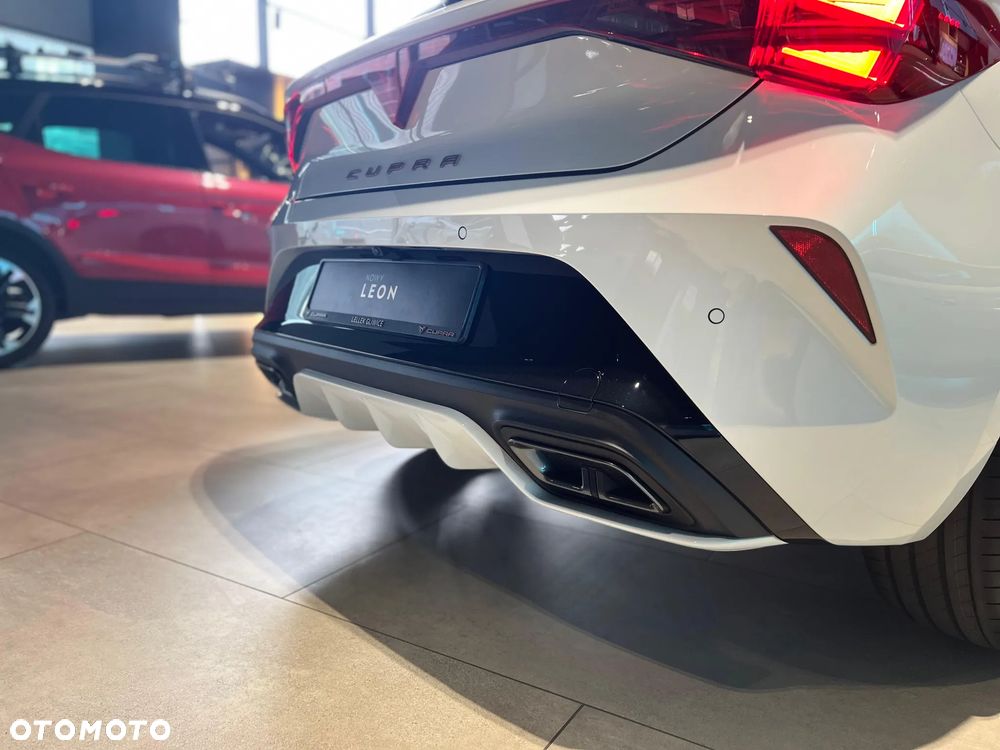 Cupra Leon 1.5 eTSI mHEV DSG - 7