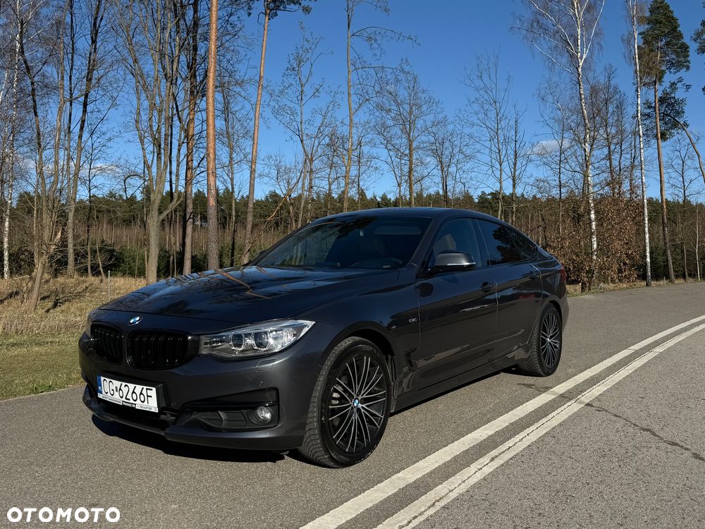 BMW Seria 3 - 1