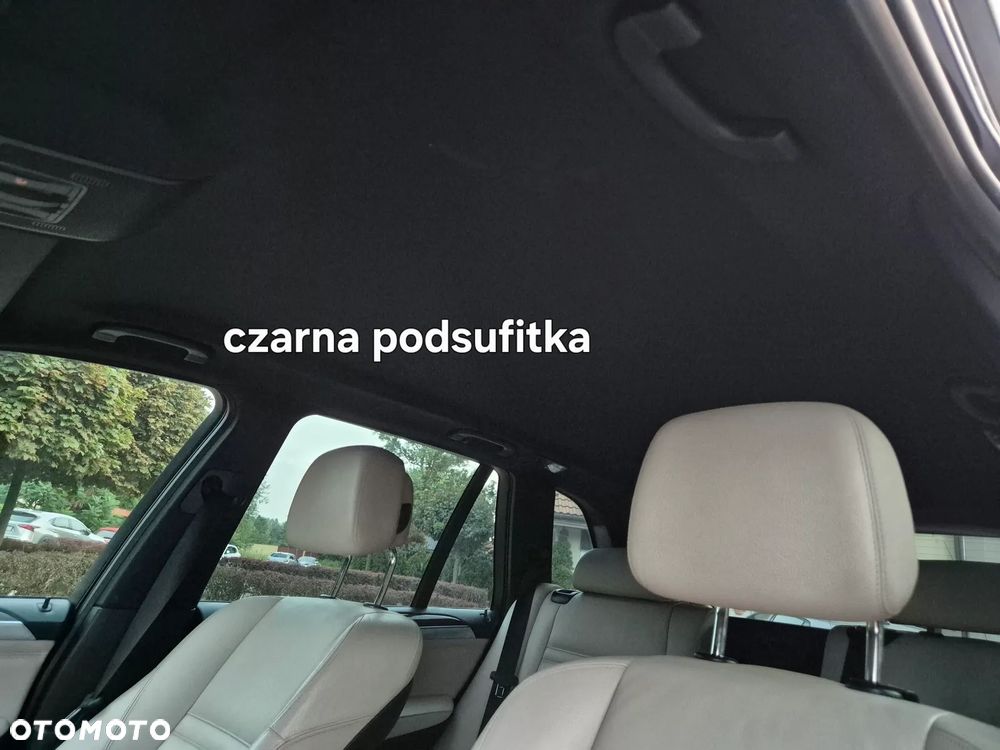 BMW X5 3.0d xDrive - 21