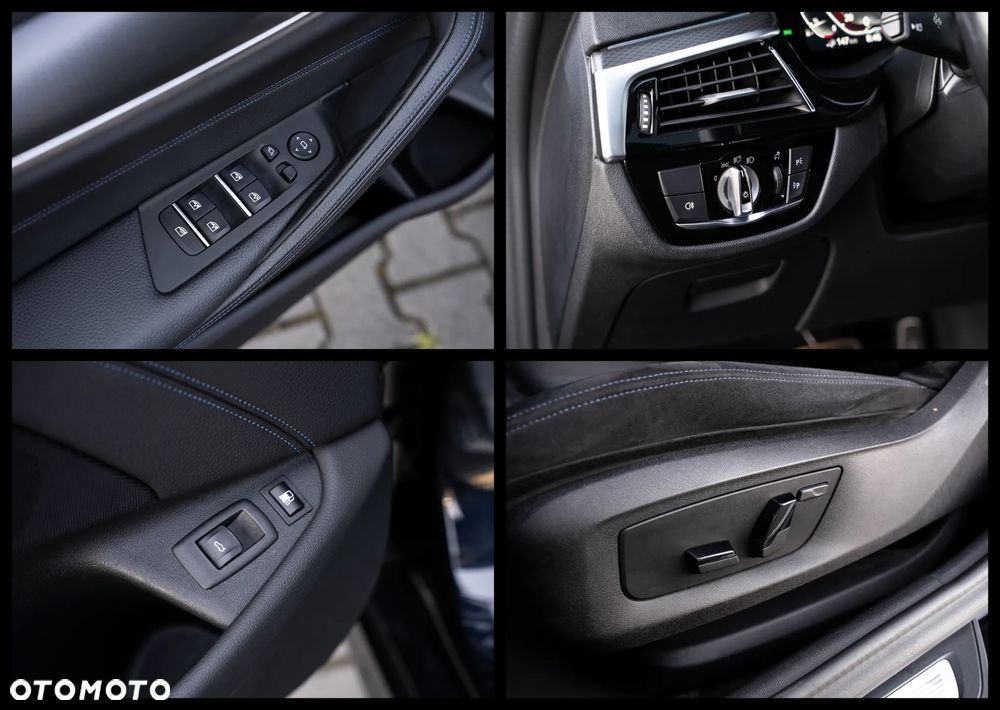 BMW Seria 5 - 31
