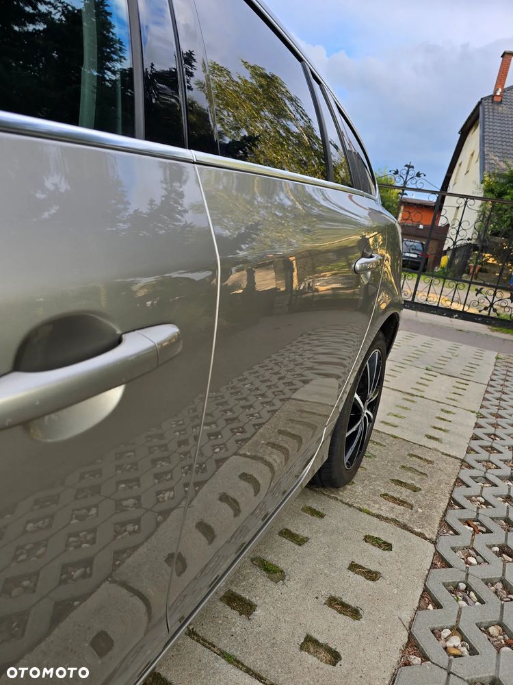Volvo V60 D3 - 14