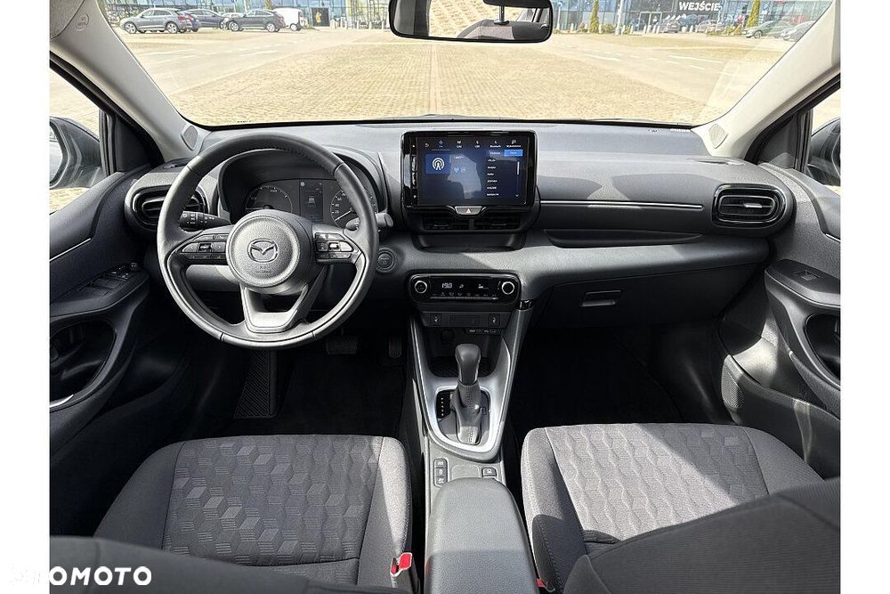 Mazda 2 - 19