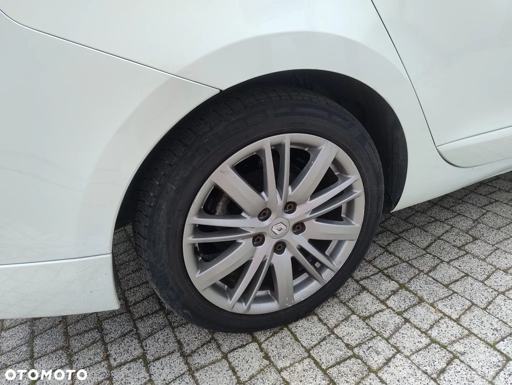 Renault Megane ENERGY dCi 130 GT LINE - 38