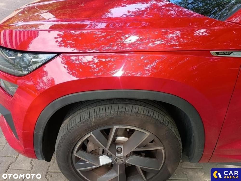 Skoda Kodiaq - 32