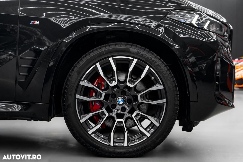 BMW X5 xDrive30d AT MHEV - 8