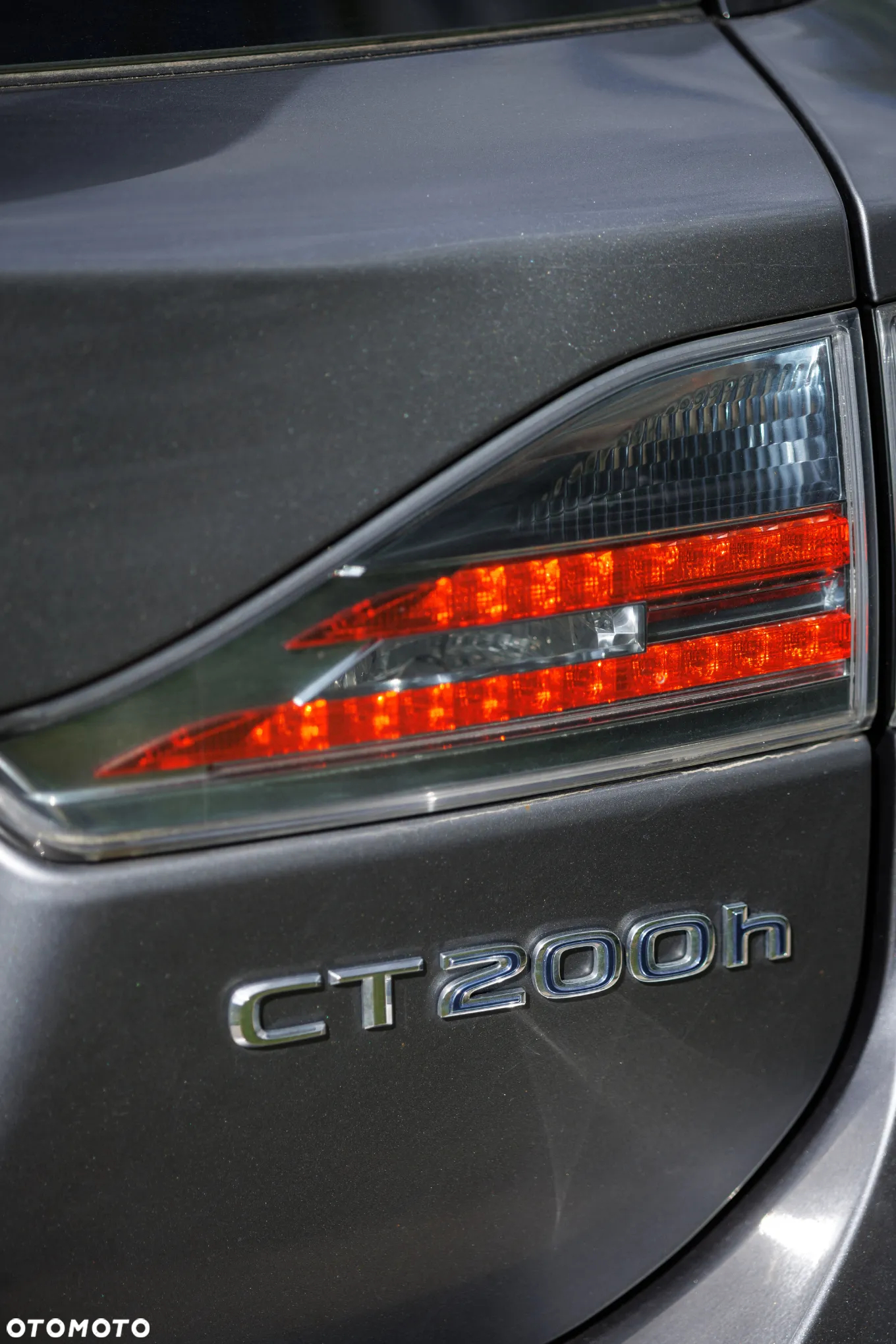 Lexus CT - 11