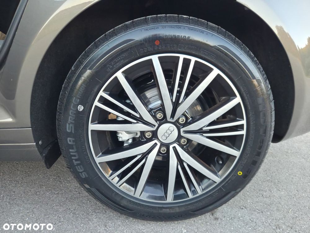 Audi A3 Sportback - 27